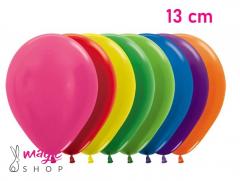 Metalik baloni 50 kom 13 cm