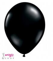 Črni baloni 30 cm