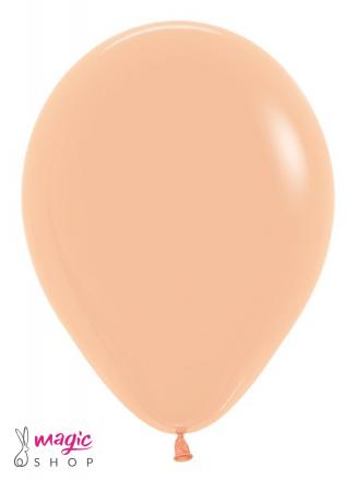 Baloni peach 30 cm 50 kom