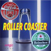 ROLLER COASTER by Hanson Cien