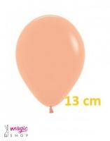 Baloni peach blush 50 kom 13 cm
