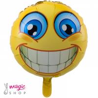 Balon SMILEY 45 cm