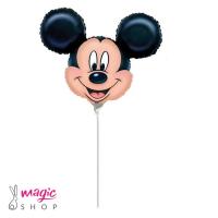 Balon Mickey Mouse na palčki