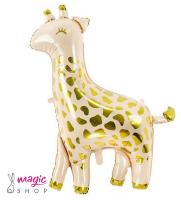 Balon žirafa cela 102 cm