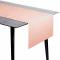 Namizni prt rose gold 240x40 cm
