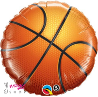 Balon košarkarska žoga 45 cm