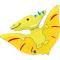 Balon dinozaver pterodaktil 85 cm