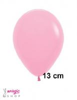 Pastel roza baloni 50 kom 13 cm