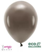 Čokoladno rjavi baloni 10 kom 30 cm