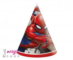 Spiderman klobučki