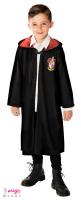 Harry Potter Gryffindor plašč 5-8 let