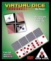 Virtual dice by ASTOR