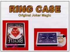 RING CASE by Joker Magic