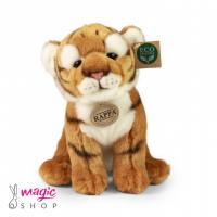 Plišasti baby tiger 23 cm