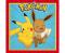 Serviete Pokemon 20 kosov