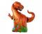 Balon T-REX 66 cm