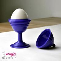 EGG AND VASE