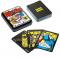 Karte BATMAN DC Super heroes