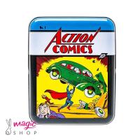 Karte ACTION COMICS DC SUPER HEROES