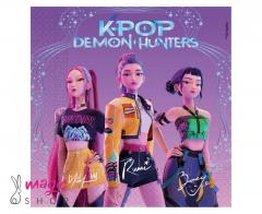 Serviete Demon Hunters 20 kosov