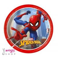 Krožniki SPIDERMAN