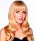 Blond lasulja dreamhair Michelle