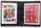 TWO CARD MONTE