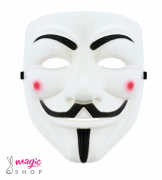 Maska Anonimous