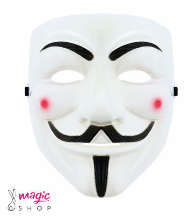 Maska Anonimous