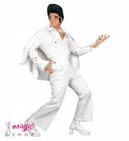 Kostum Elvis Presley