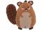 Balon bober 53 cm