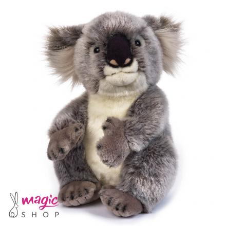 Koala plišasta 25 cm