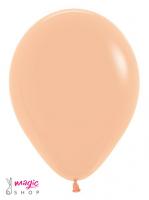 Baloni peach blush 12 kom 30 cm