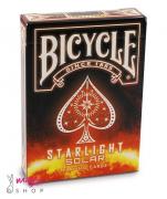 Karte Bicycle STARLIGHT SOLAR