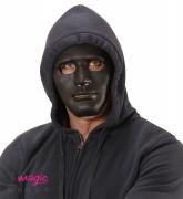 Maska črna anonymous 00852