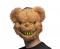 Maska medo horror