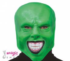 Maska 'the Mask'