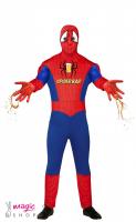 Kostum SPIDERBAR