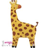 Balon žirafa 104 cm