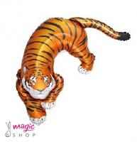 Balon tiger 108 cm