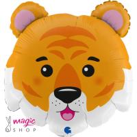 Balon tiger 56 cm