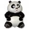 Balon kung fu panda 70 cm