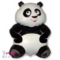 Balon kung fu panda 90 cm