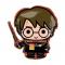 Balon Harry Potter 45 cm