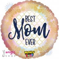 Balon best mom ever