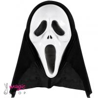 Maska scream KRIK