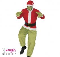 Kostum Grinch
