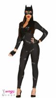 Kostum Catwoman pajac