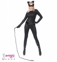 Kostum Catwoman pajac