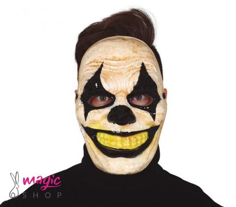 Maska evil clown